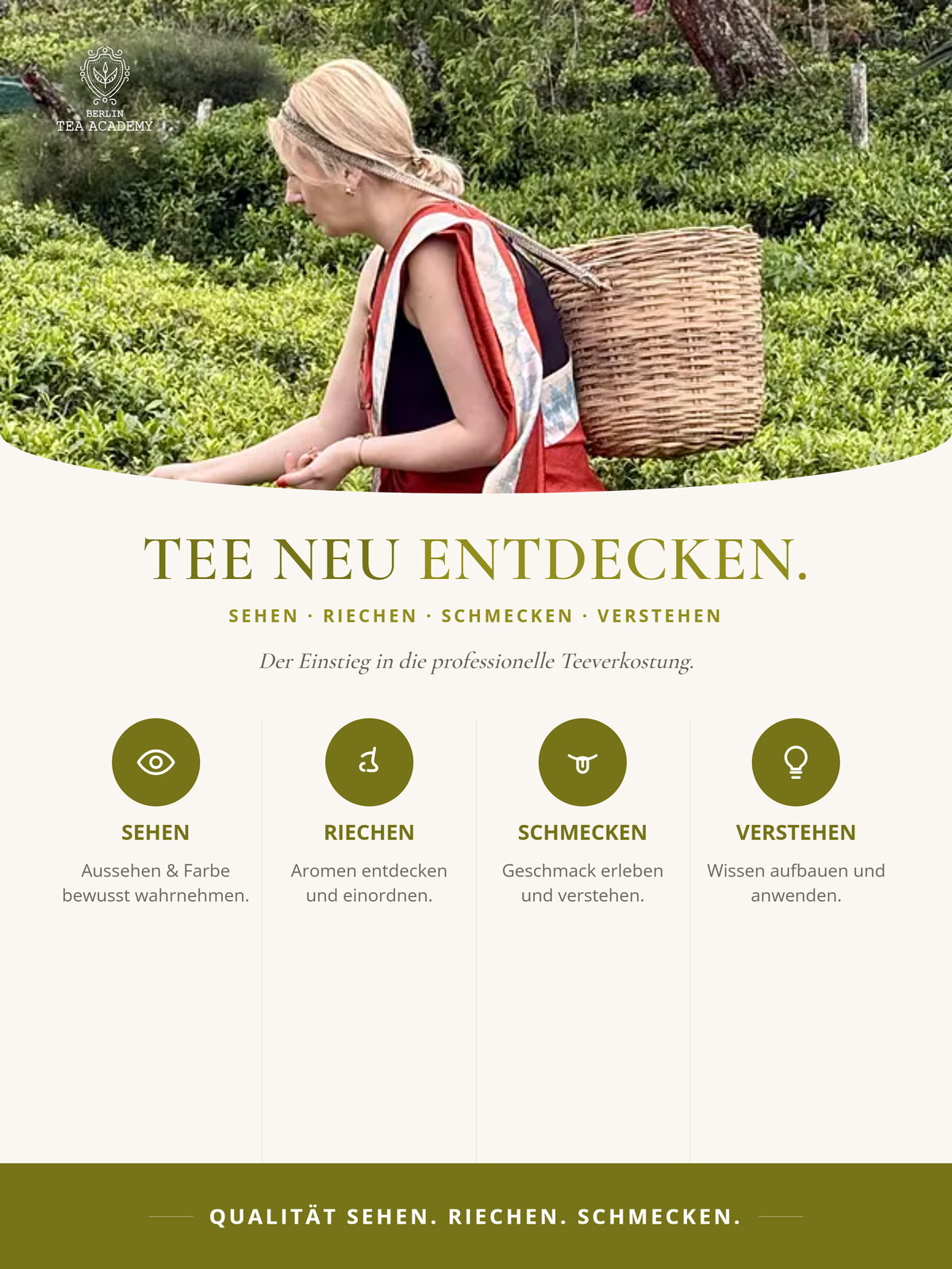 Tea Basic