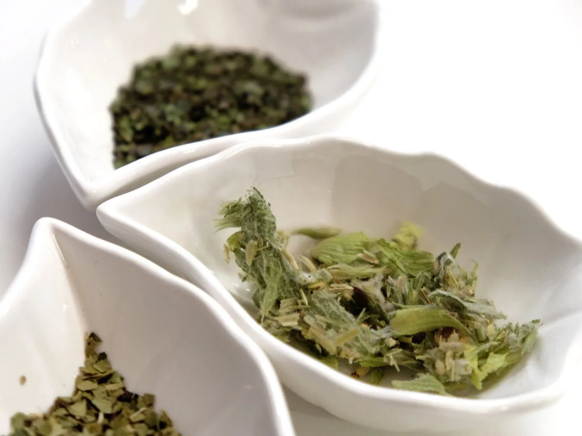 Tea Expert Module an der Berlin Tea Academy