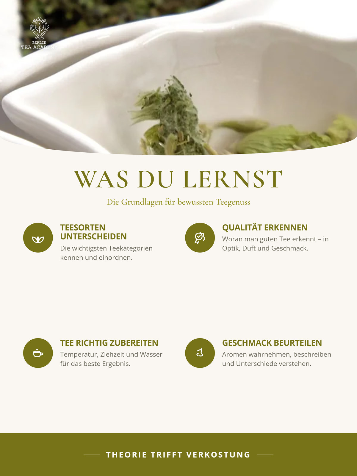 Tea Basic